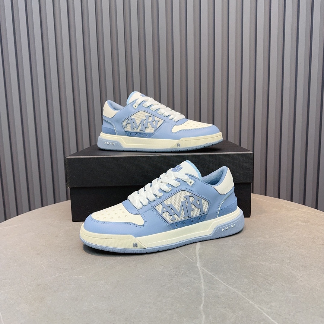 Amiri shoe
