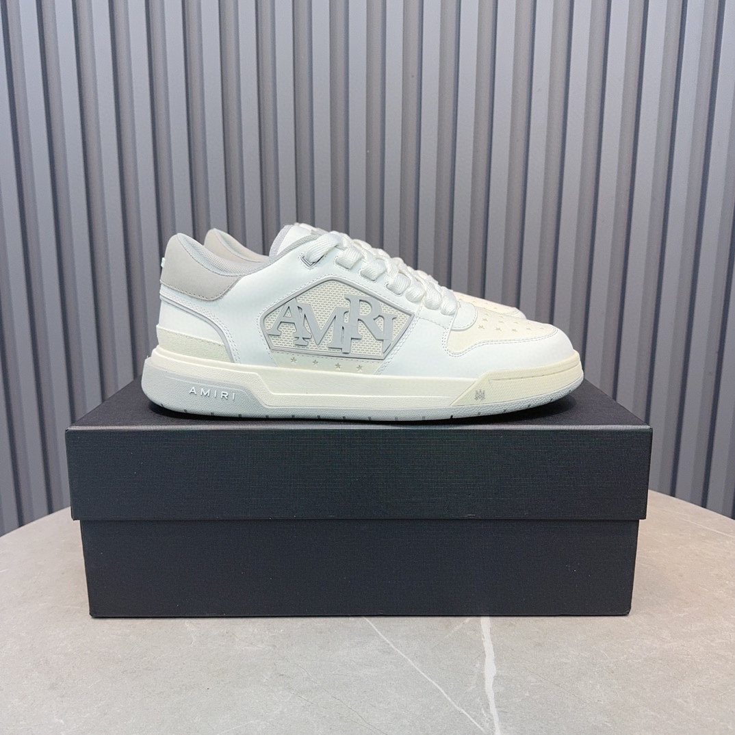 Amiri shoe