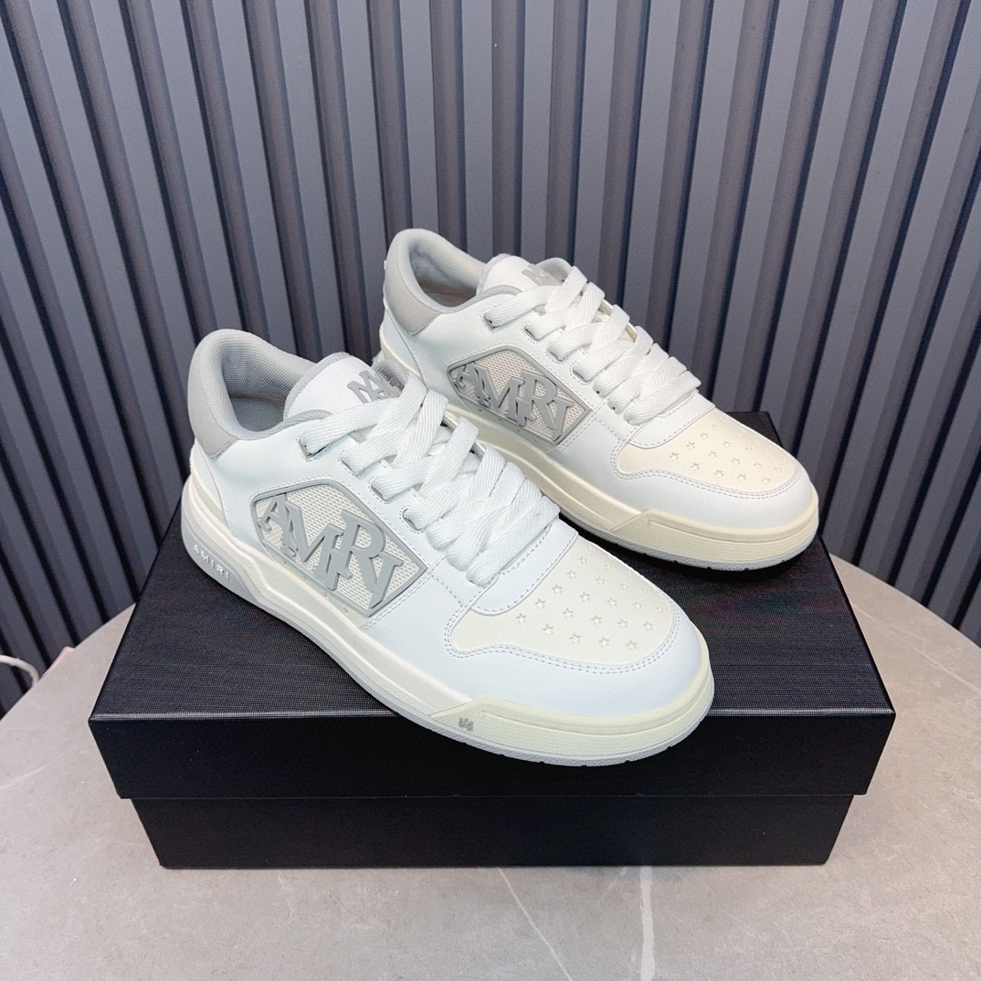 Amiri shoe