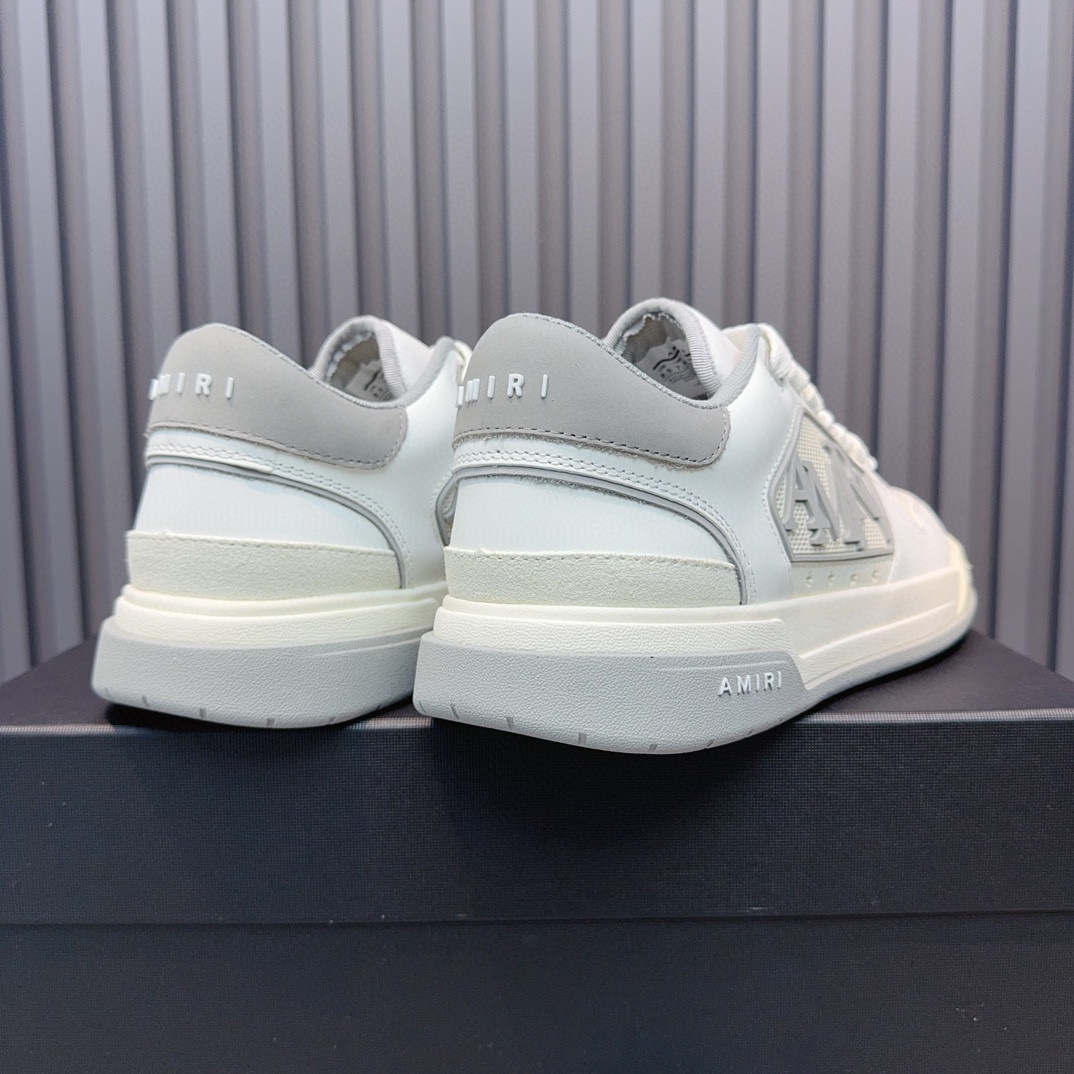 Amiri shoe