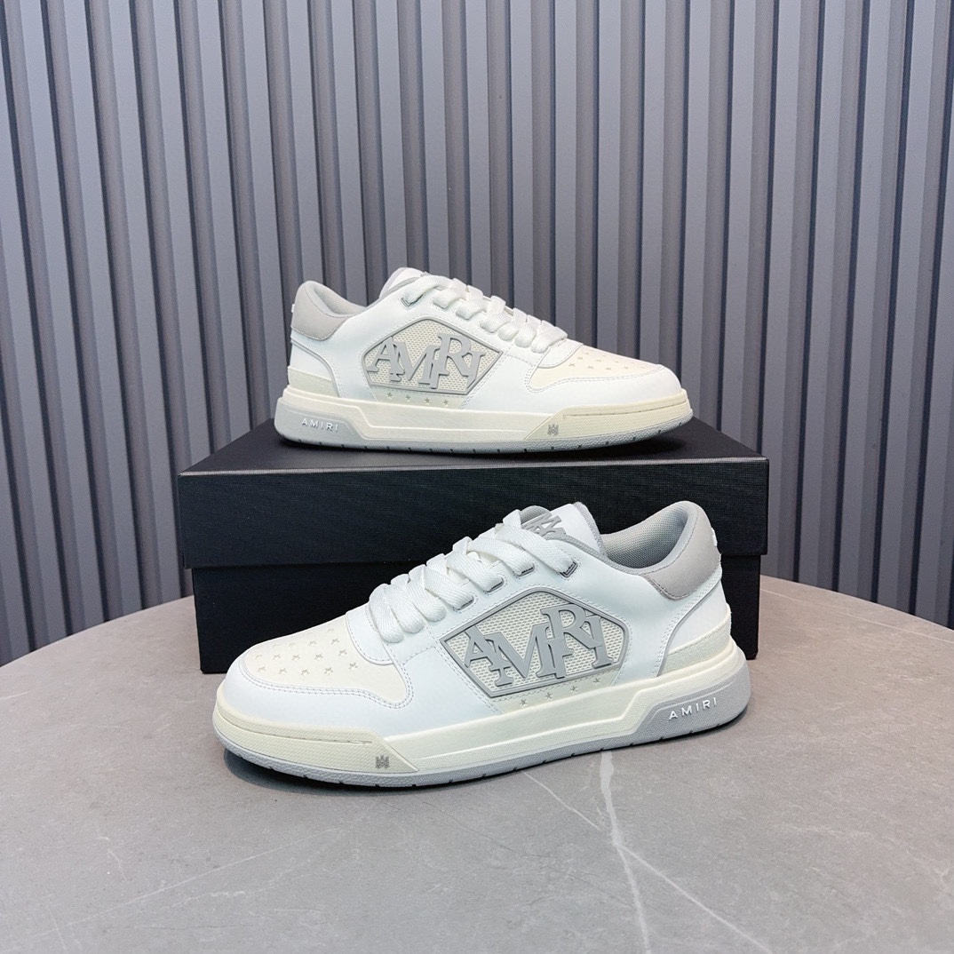 Amiri shoe