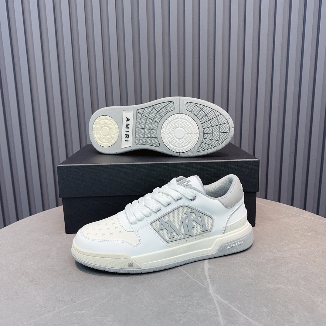Amiri shoe