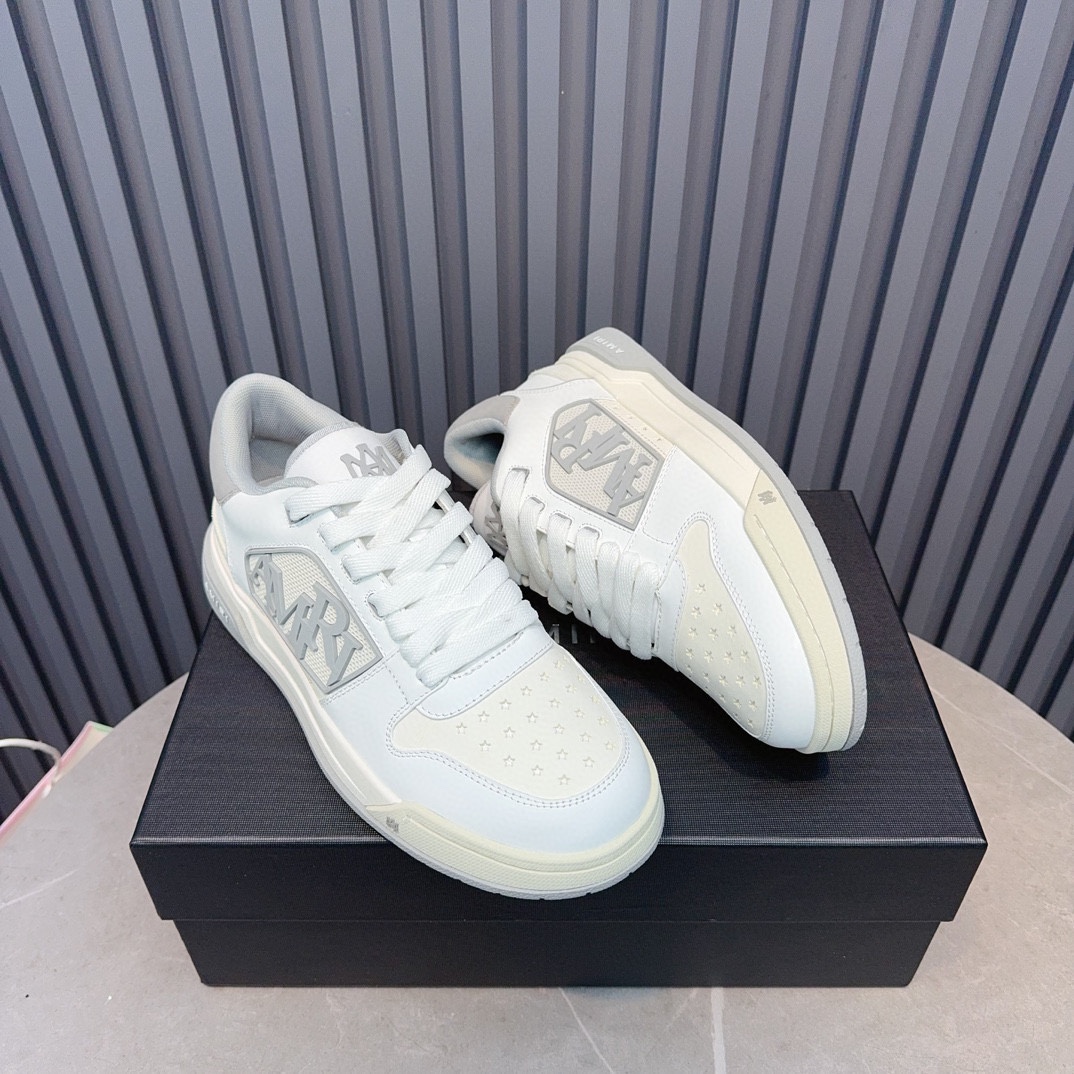 Amiri shoe