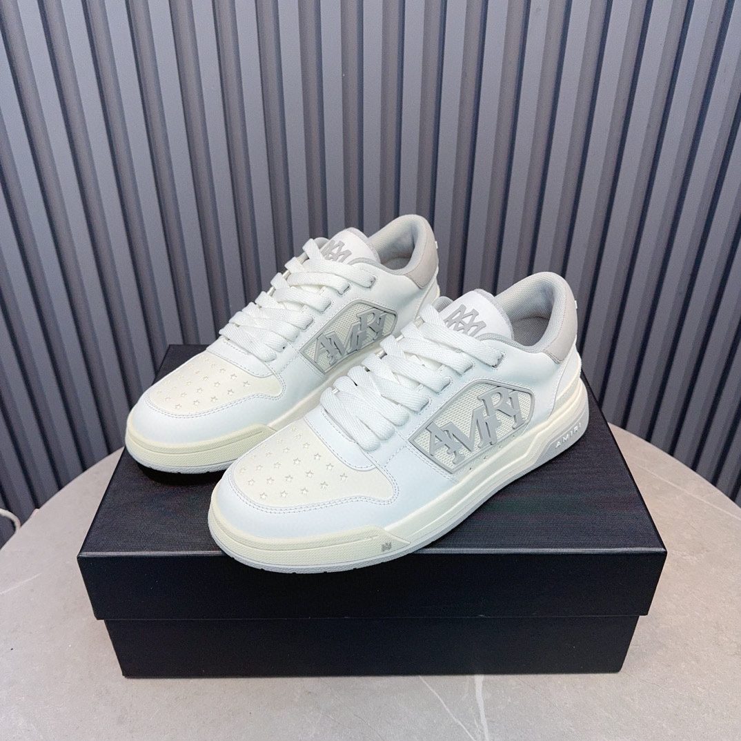 Amiri shoe