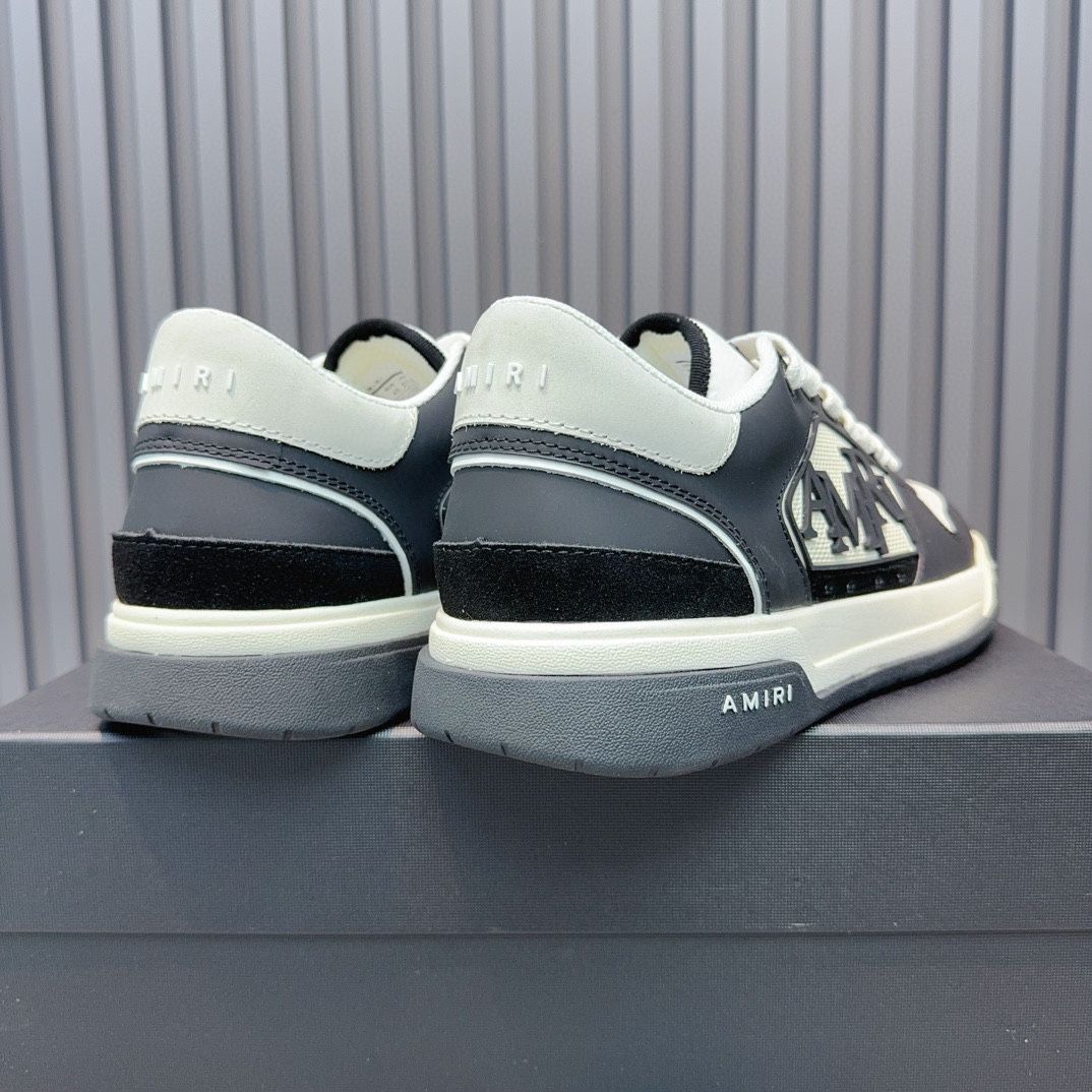 Amiri shoe