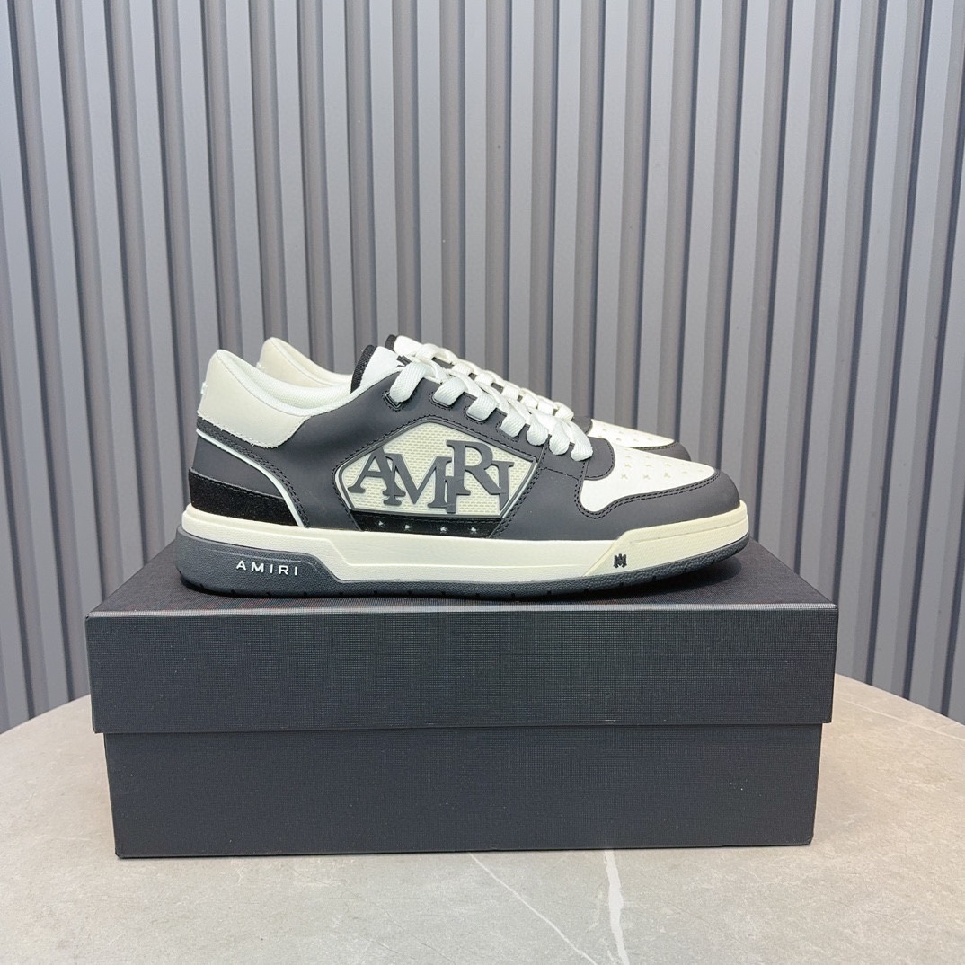 Amiri shoe