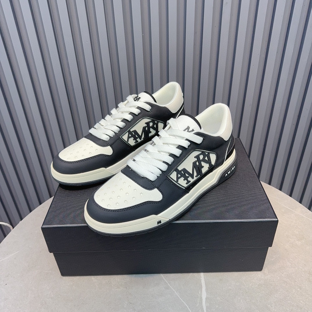 Amiri shoe
