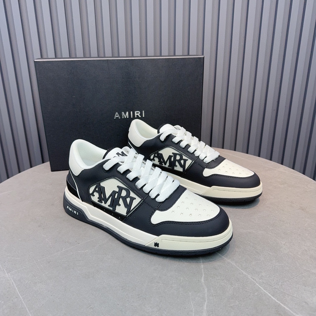 Amiri shoe