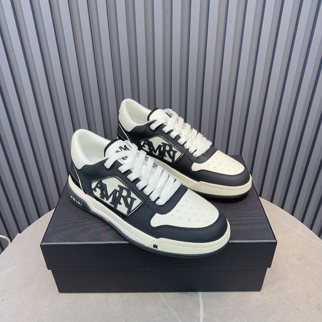 Amiri shoe