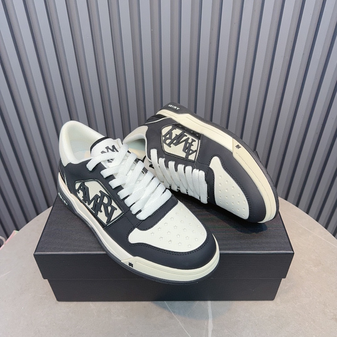 Amiri shoe