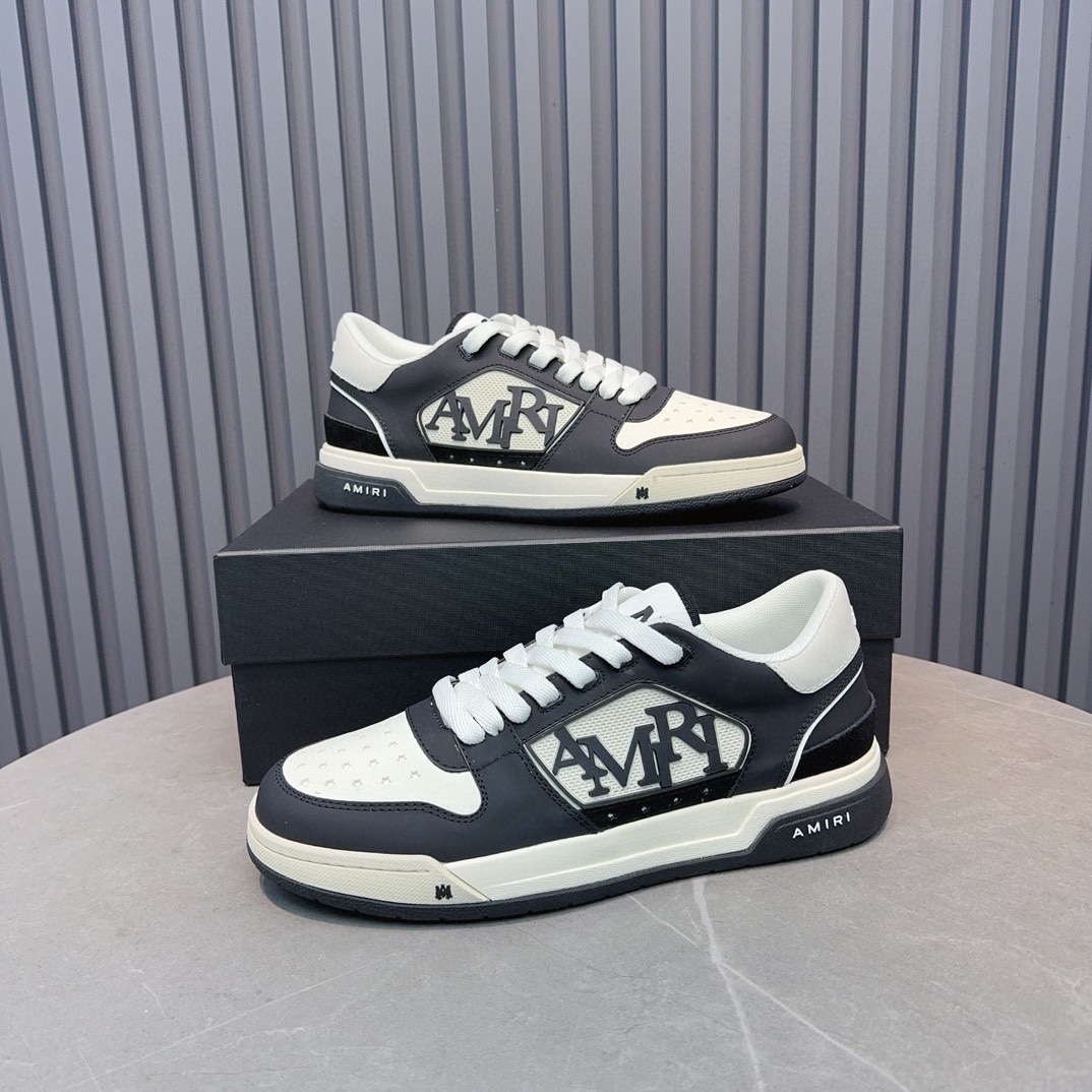 Amiri shoe