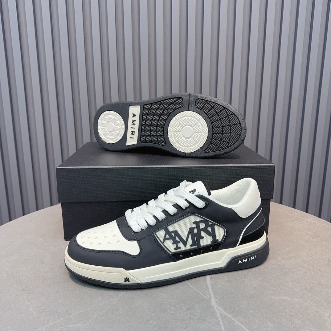 Amiri shoe