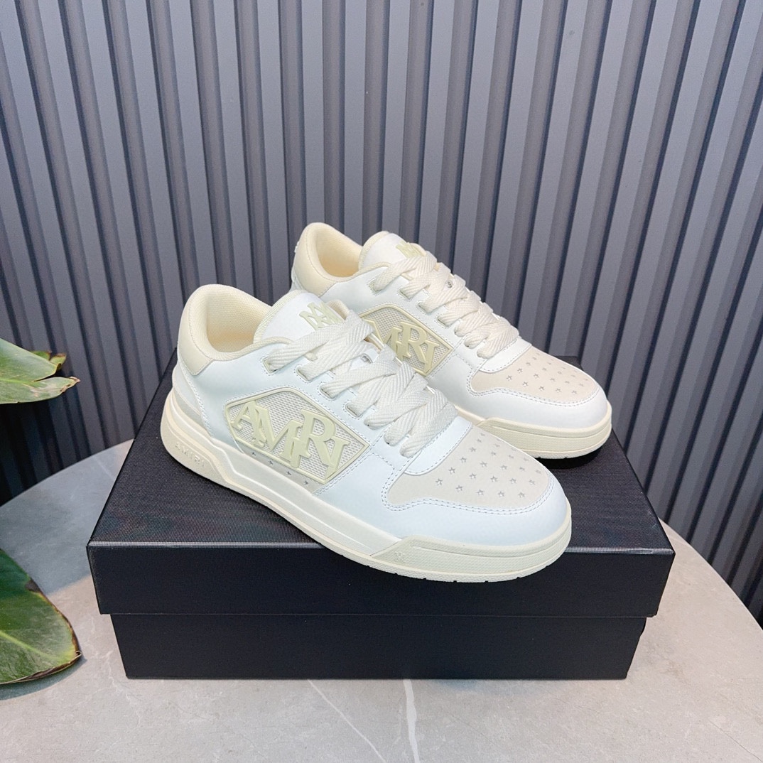 Amiri shoe