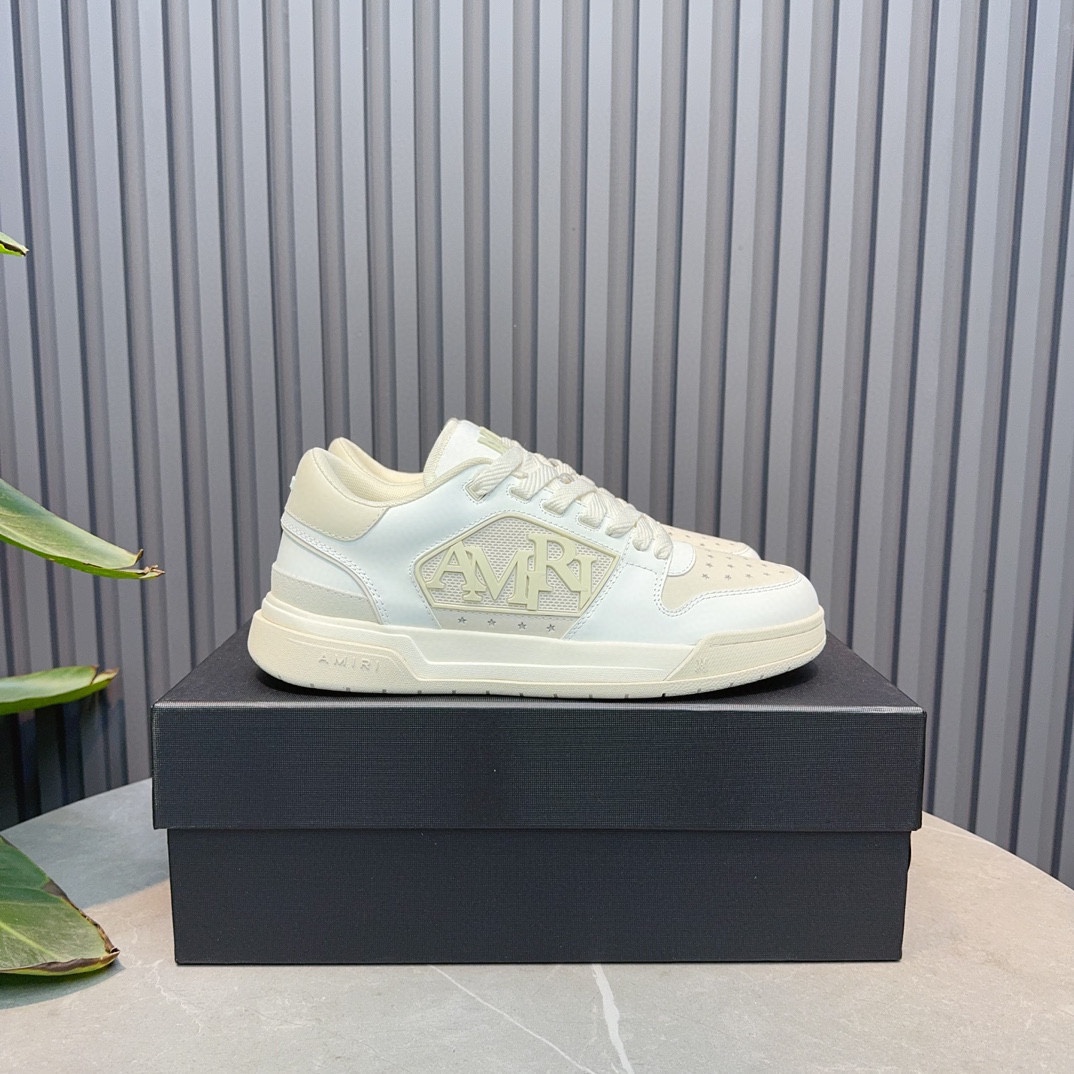 Amiri shoe