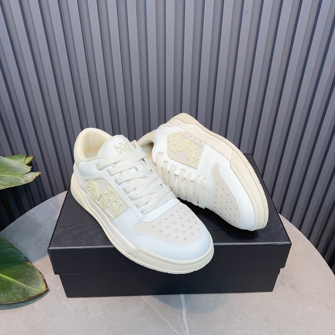 Amiri shoe