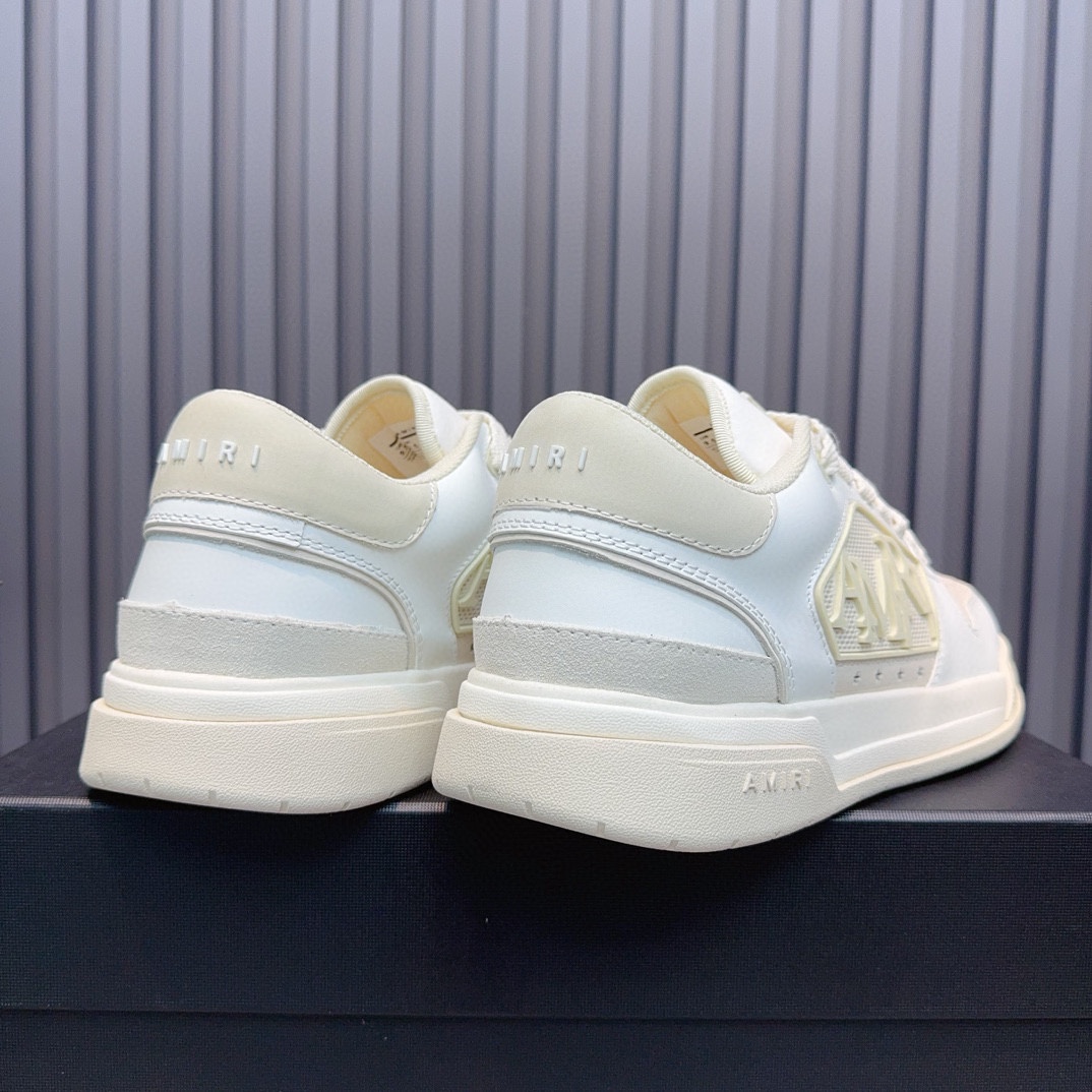 Amiri shoe