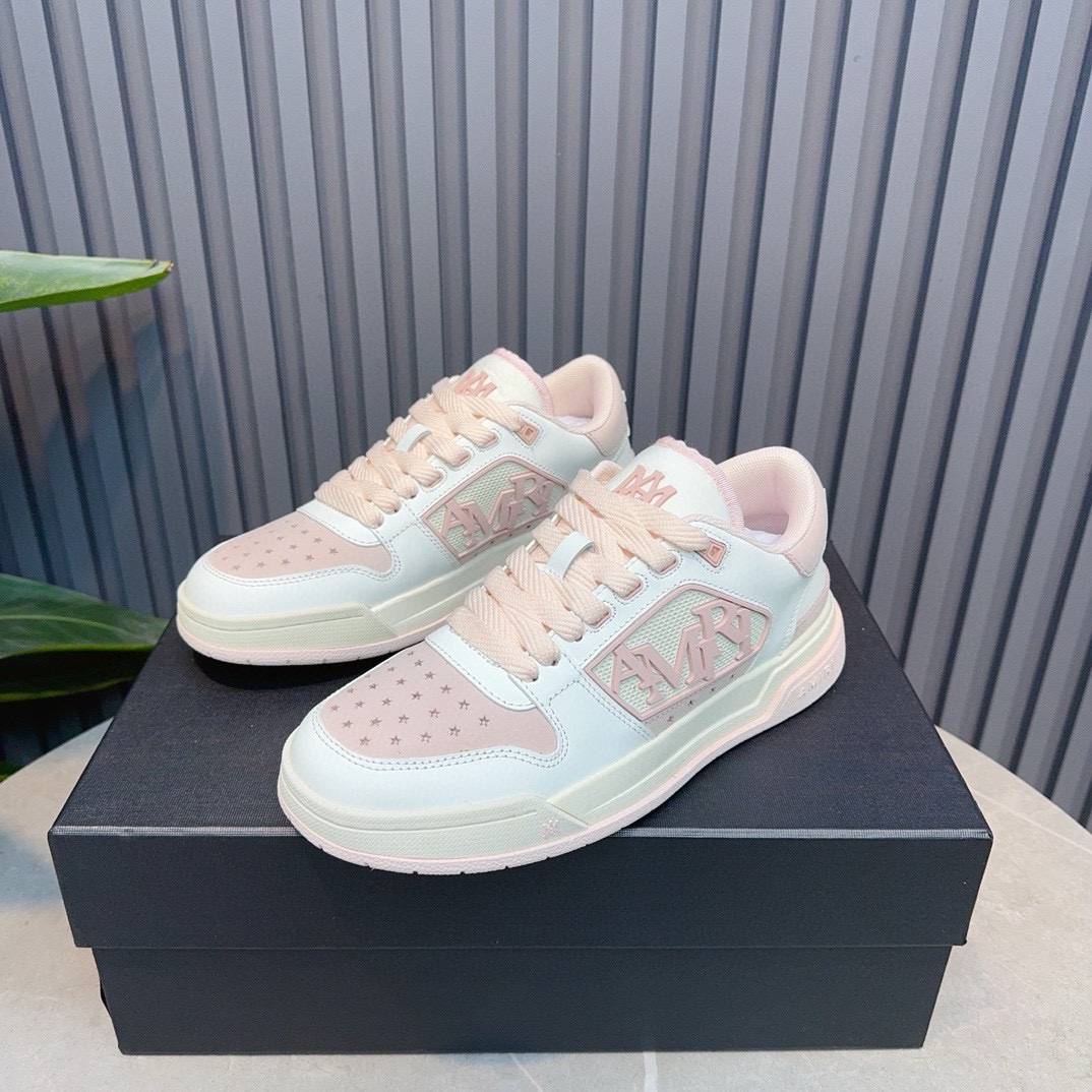 Amiri shoe