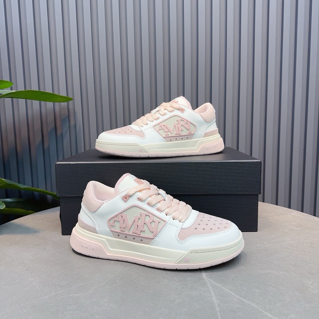 Amiri shoe