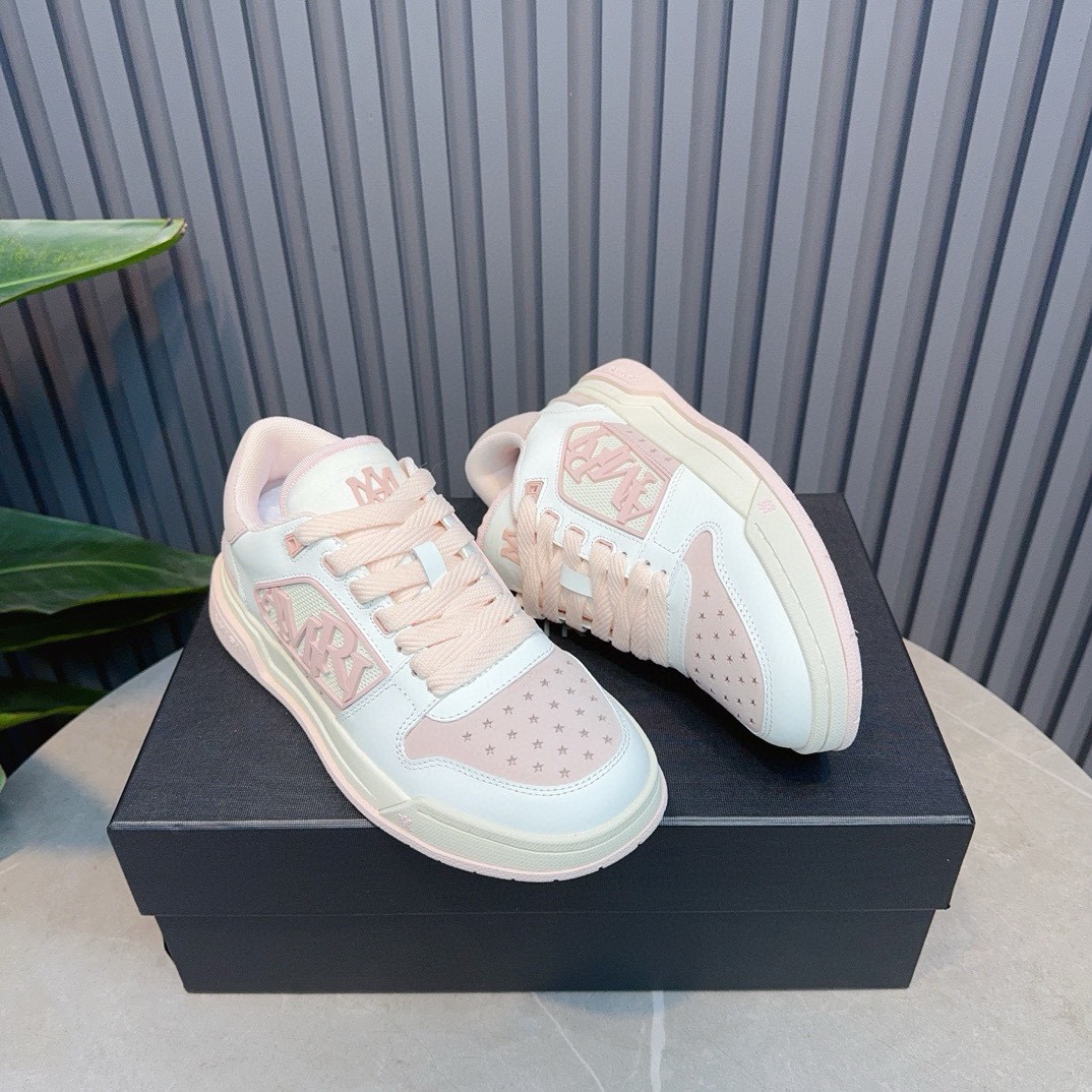 Amiri shoe