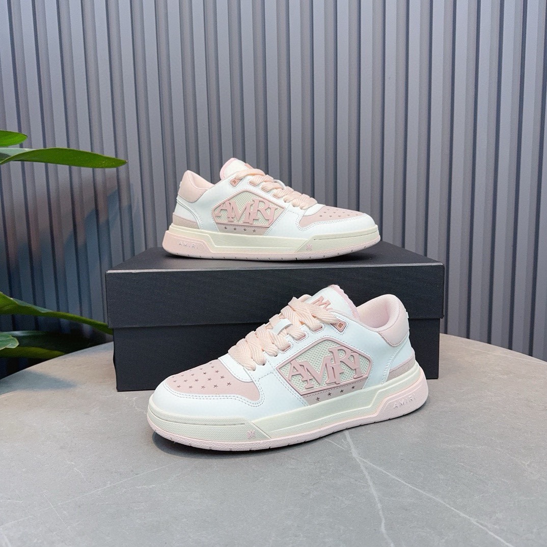 Amiri shoe