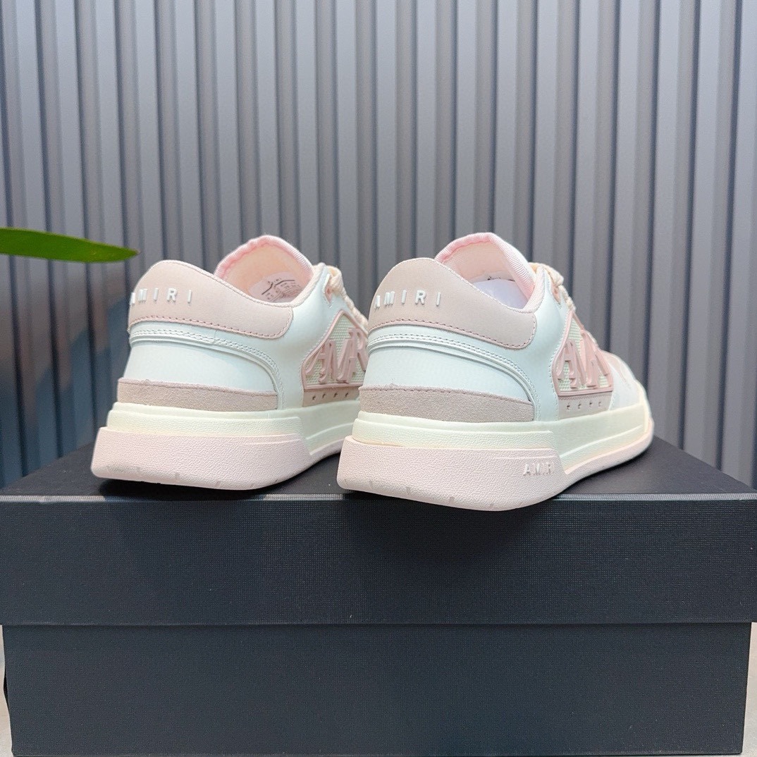 Amiri shoe