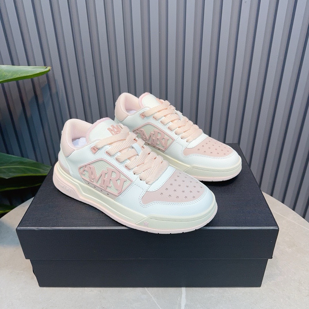 Amiri shoe