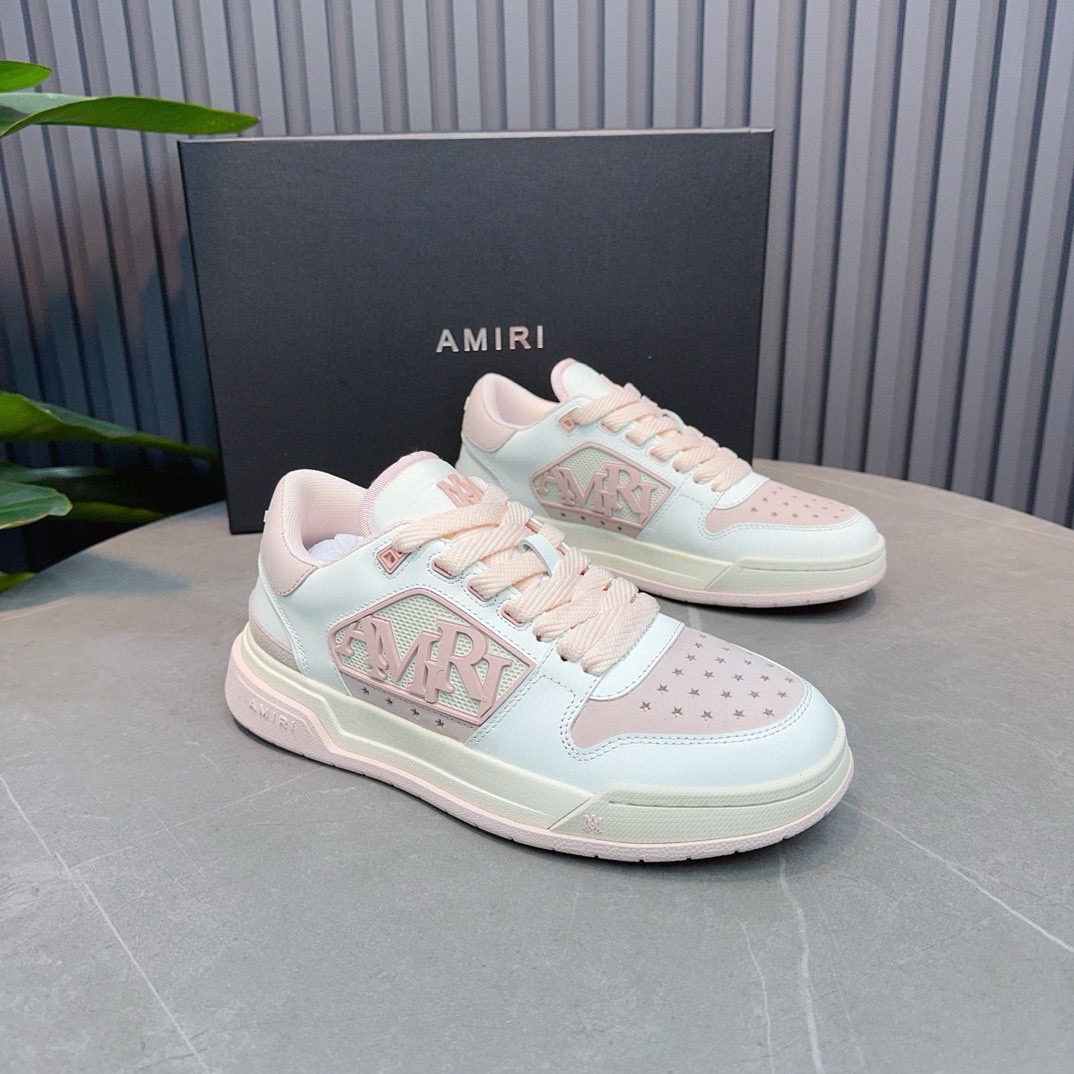 Amiri shoe
