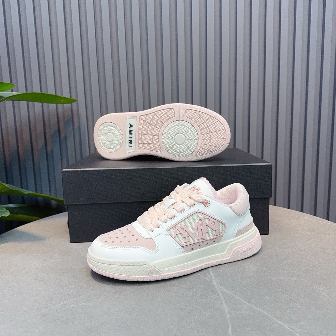 Amiri shoe