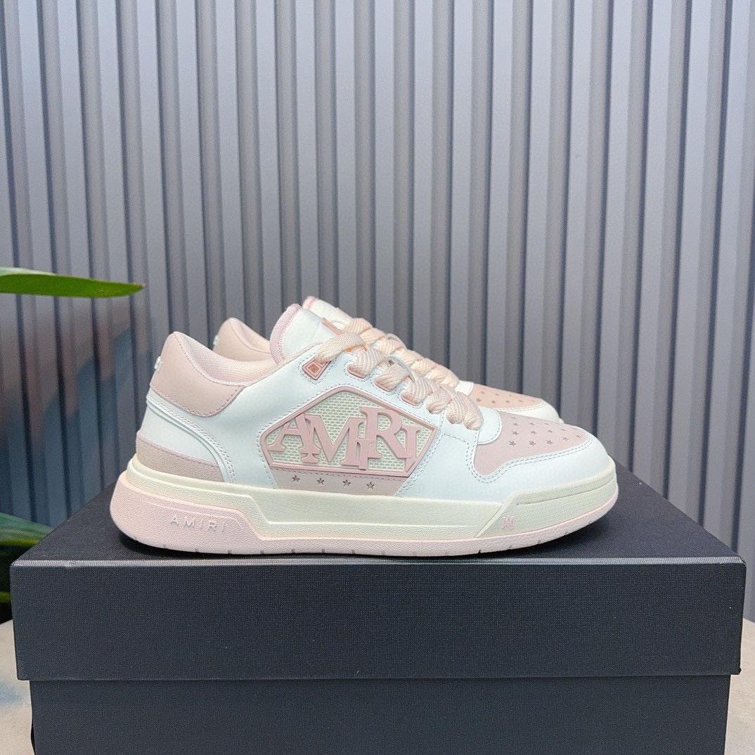 Amiri shoe
