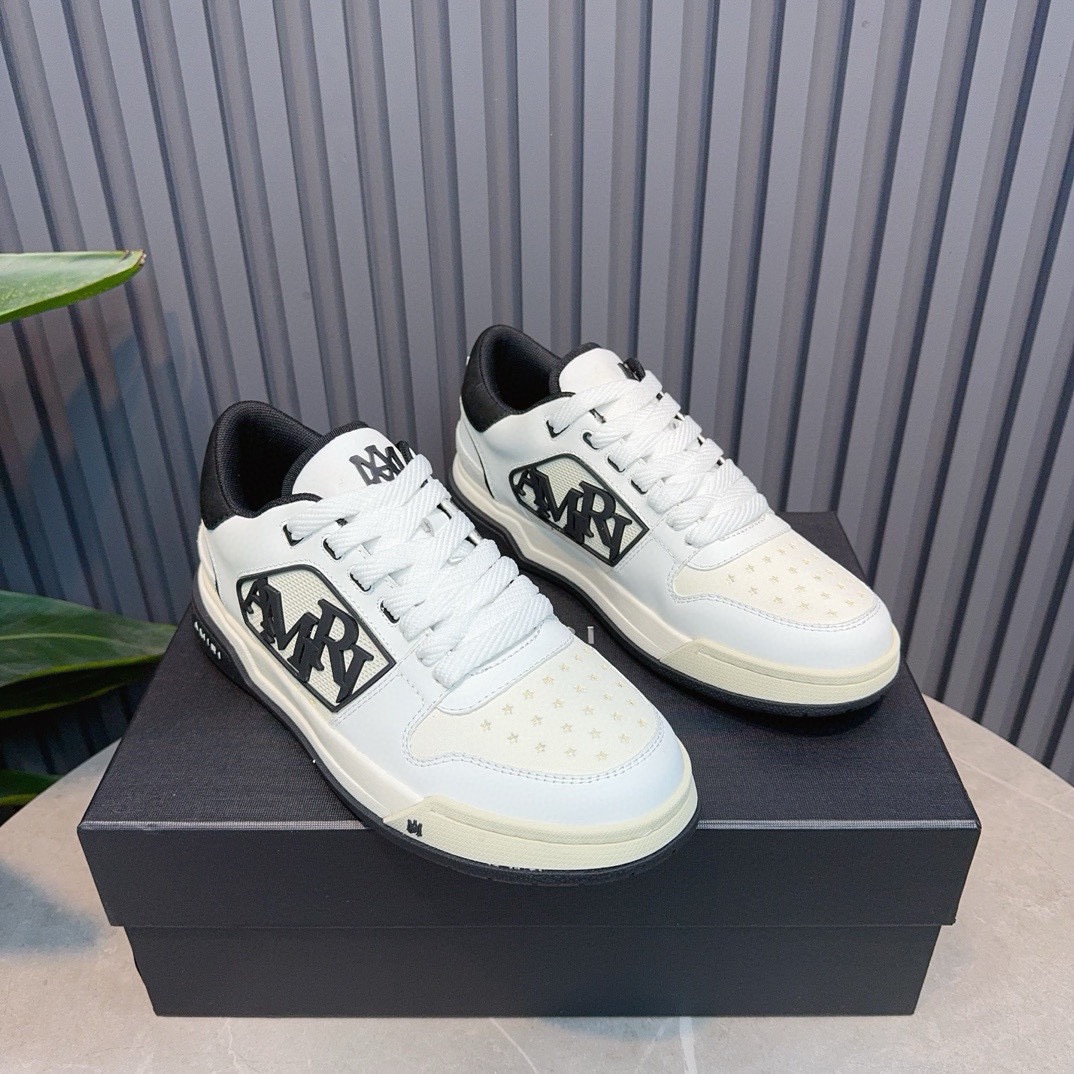 Amiri shoe