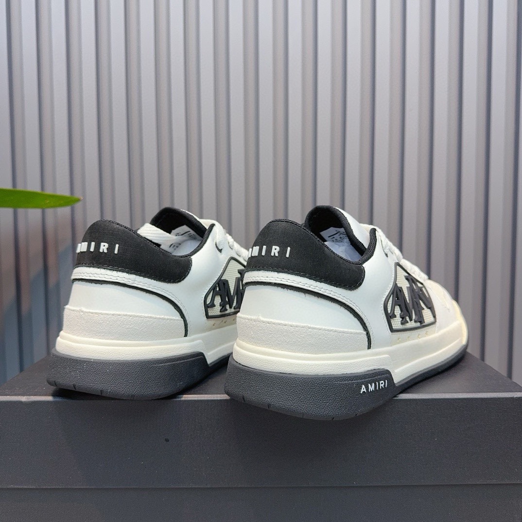 Amiri shoe