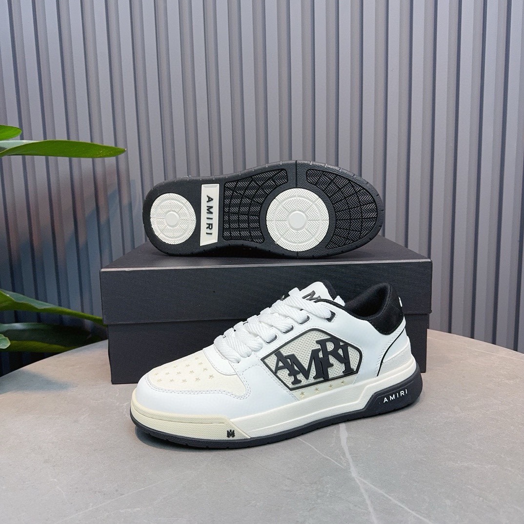 Amiri shoe