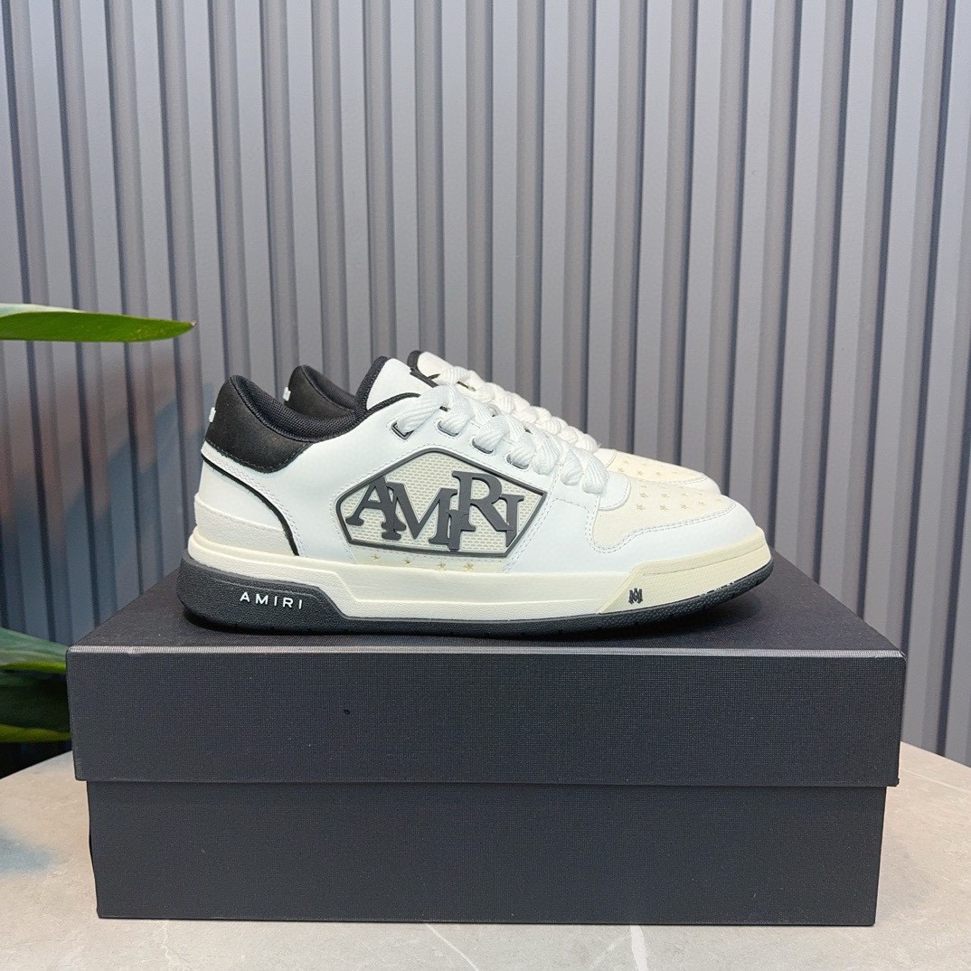 Amiri shoe