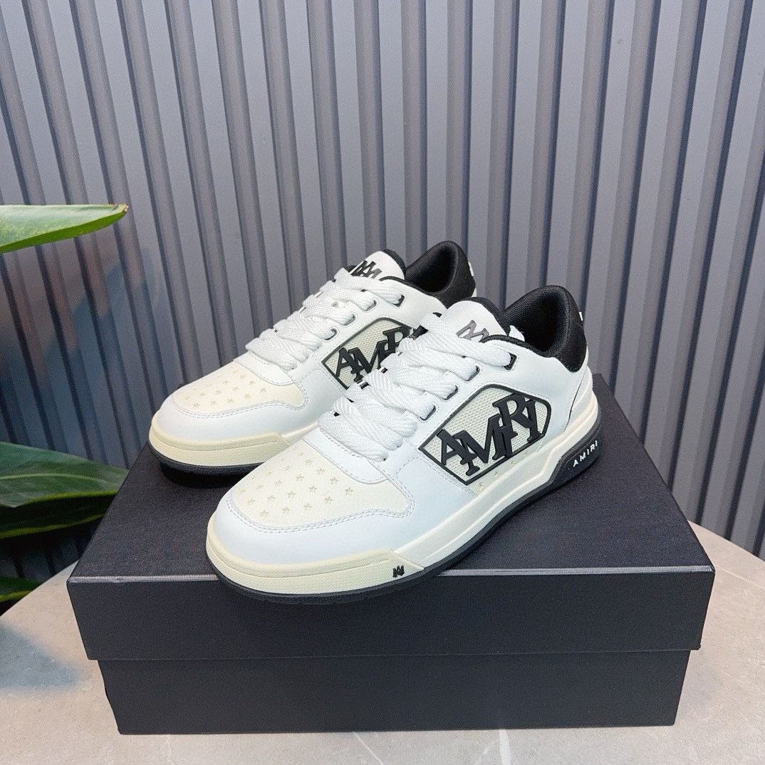 Amiri shoe