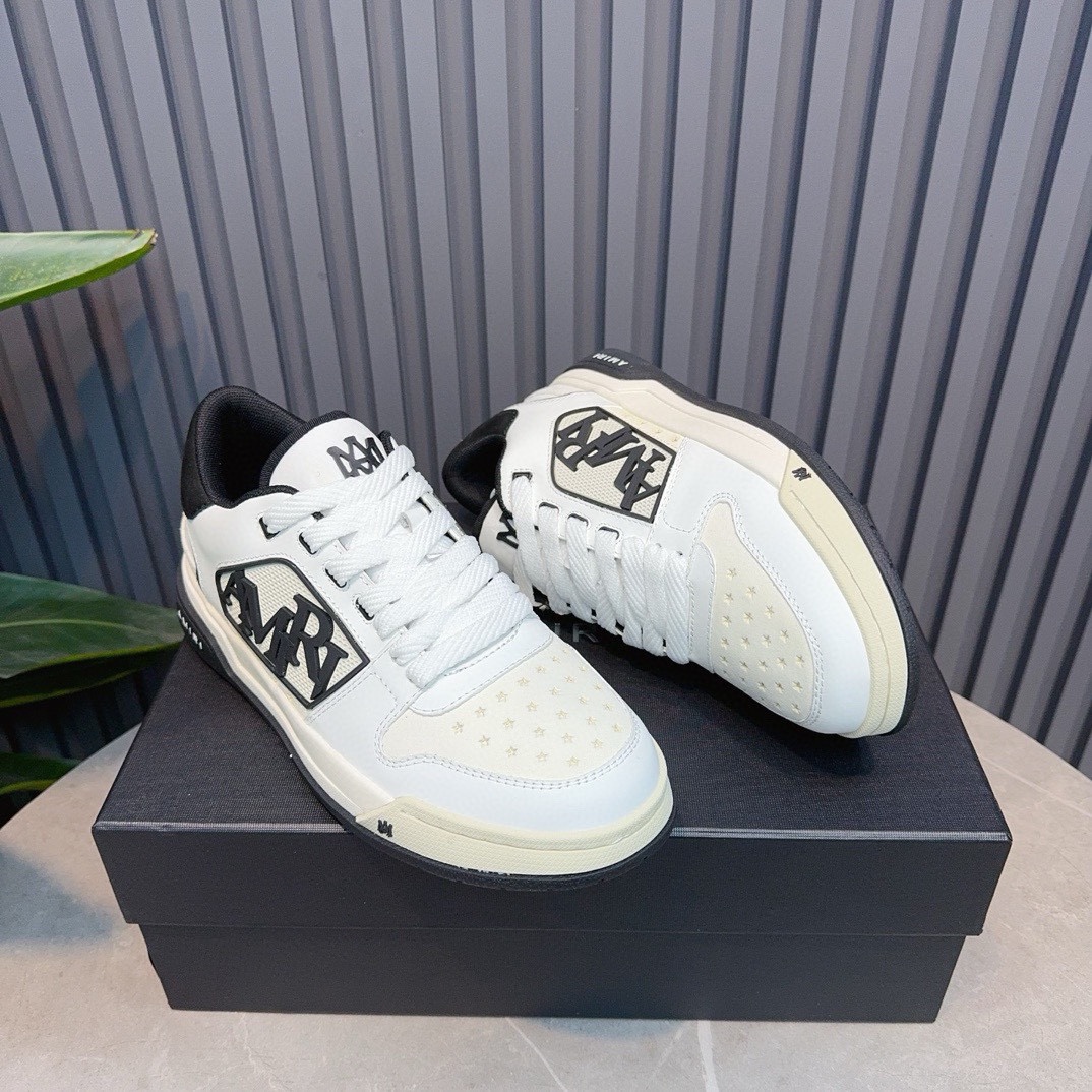 Amiri shoe