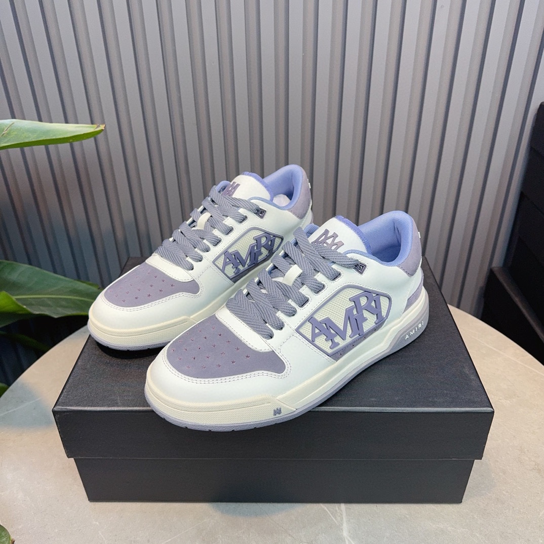 Amiri shoe