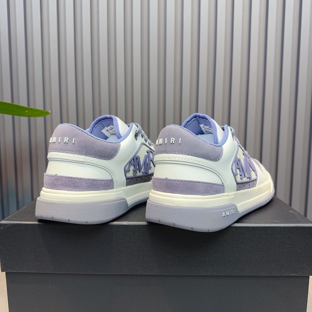 Amiri shoe