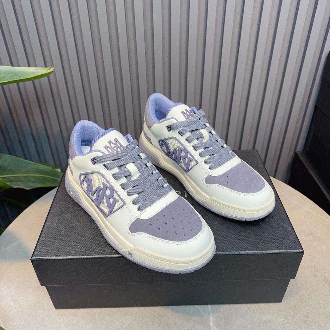 Amiri shoe