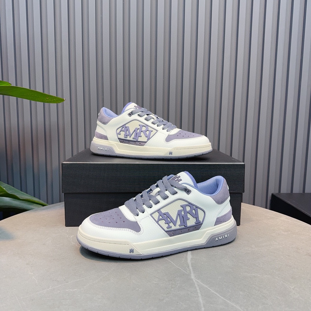 Amiri shoe
