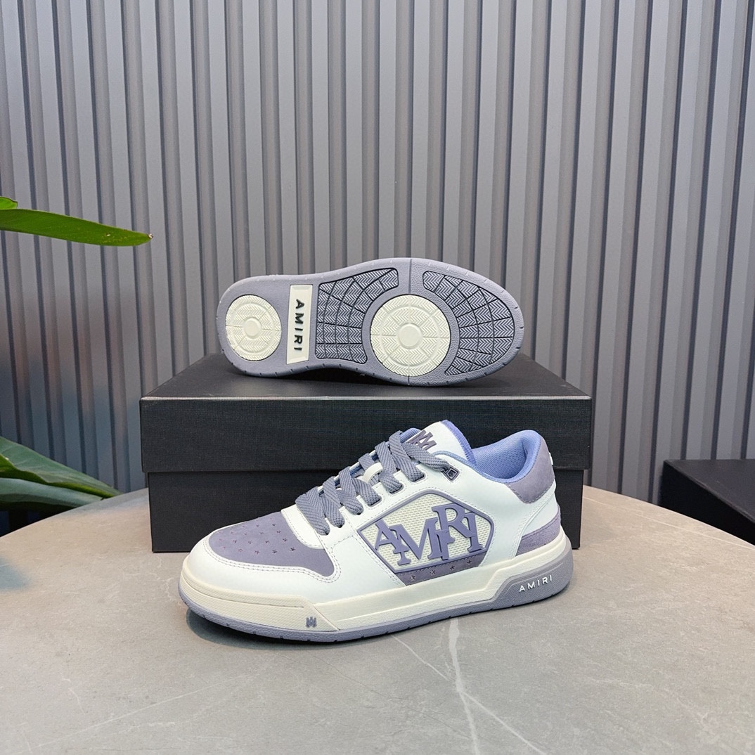Amiri shoe