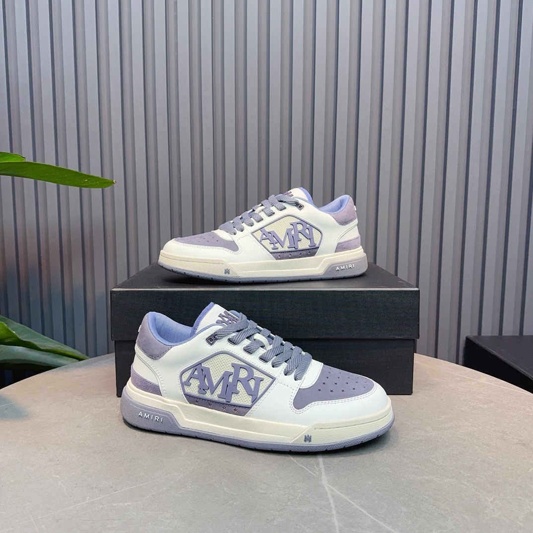 Amiri shoe