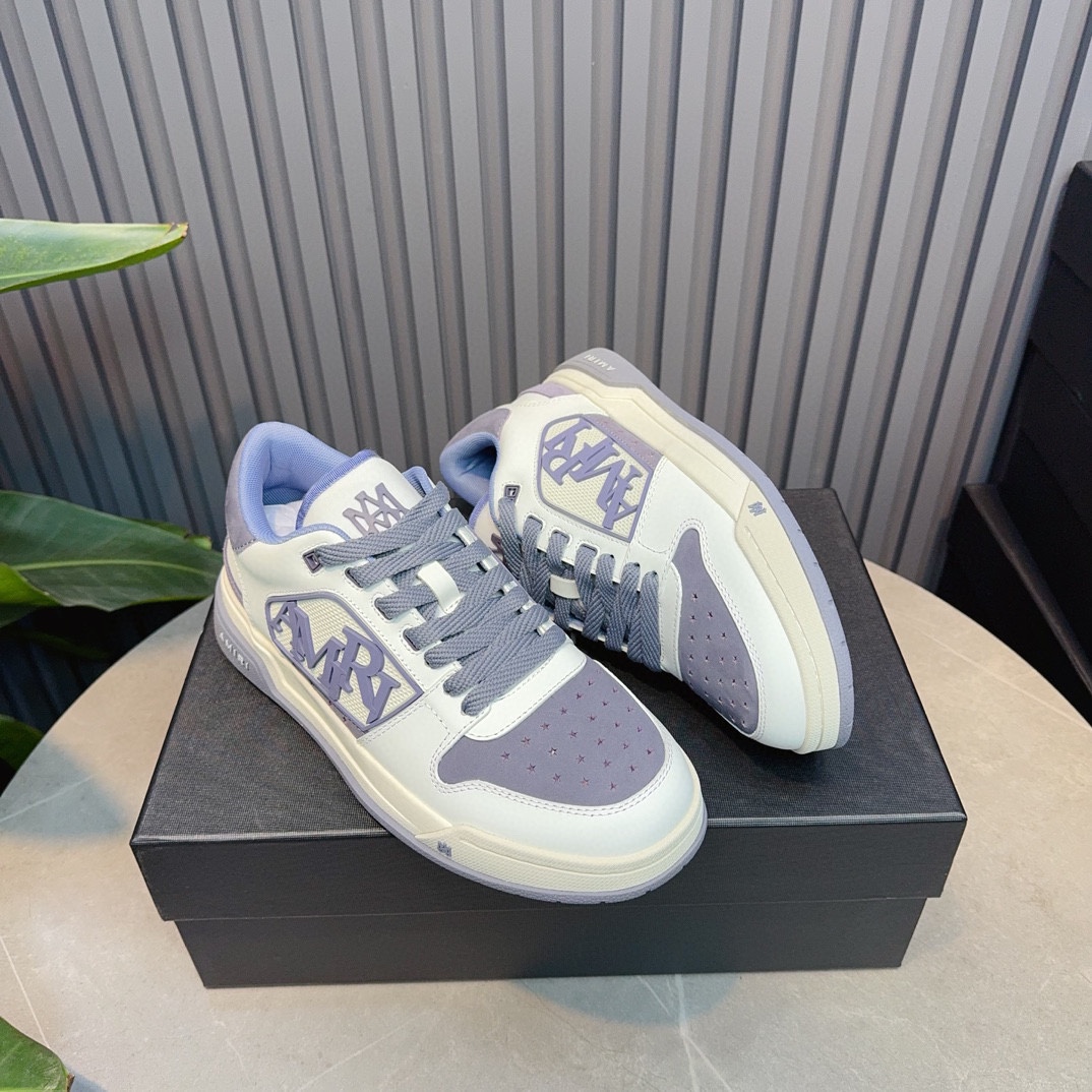 Amiri shoe