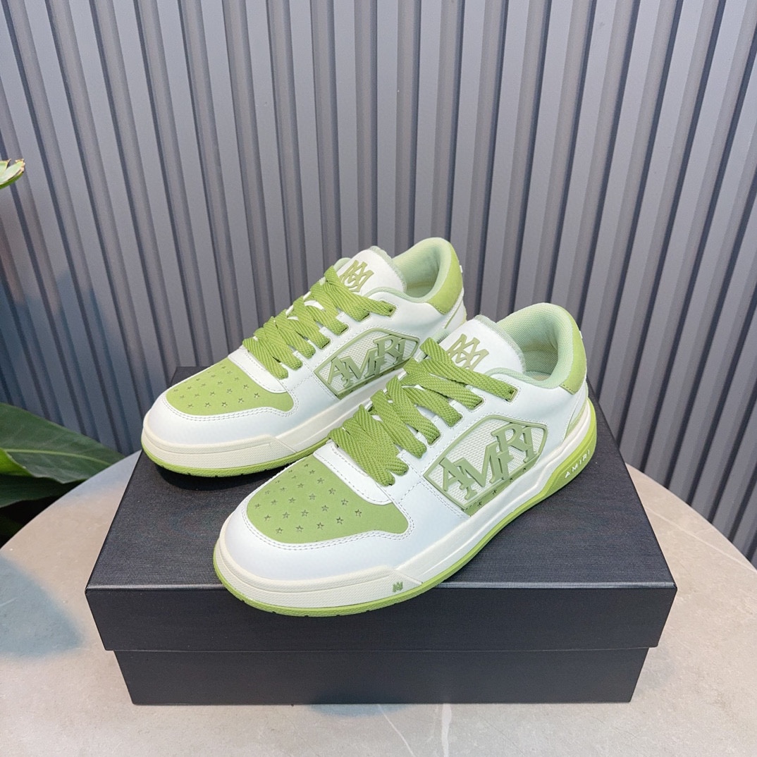 Amiri shoe
