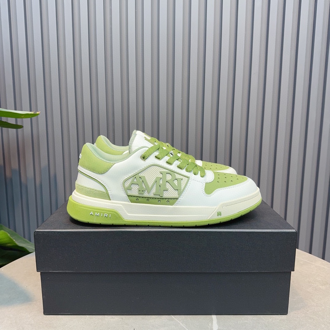 Amiri shoe