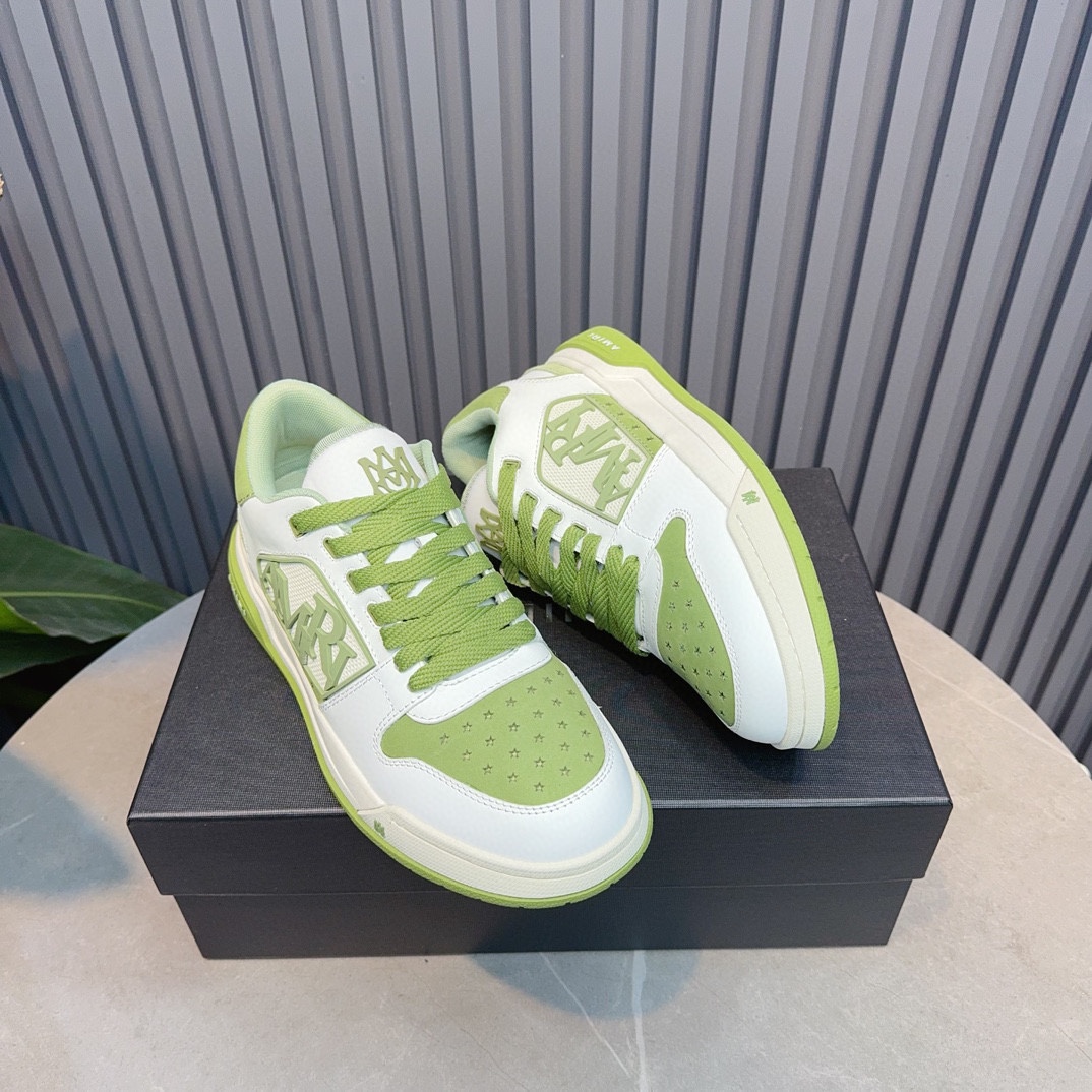Amiri shoe