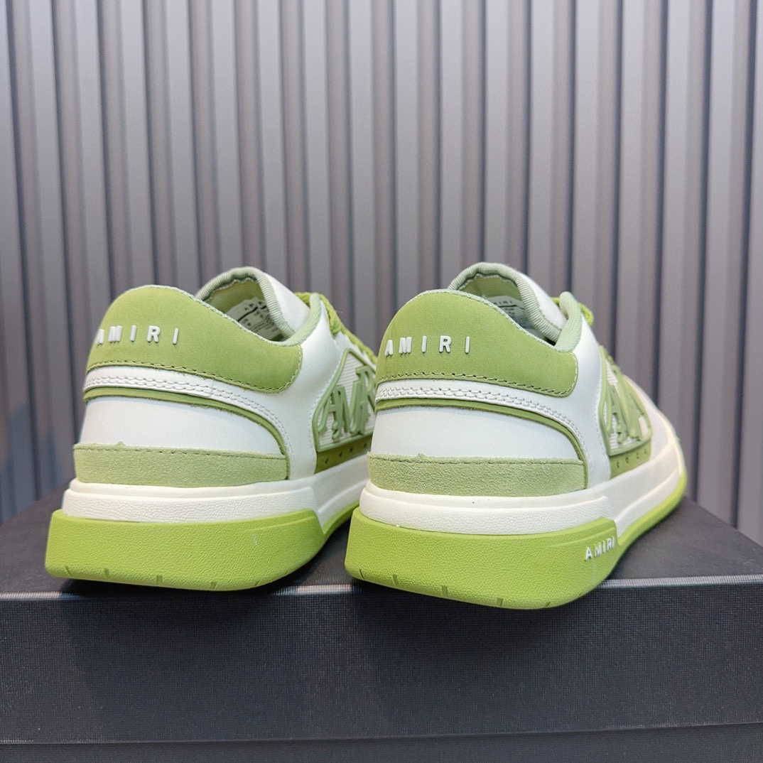 Amiri shoe