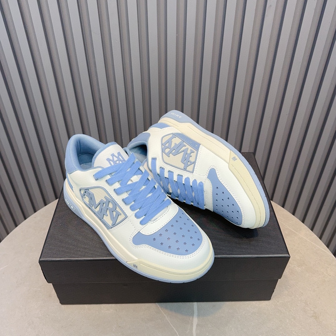 Amiri shoe