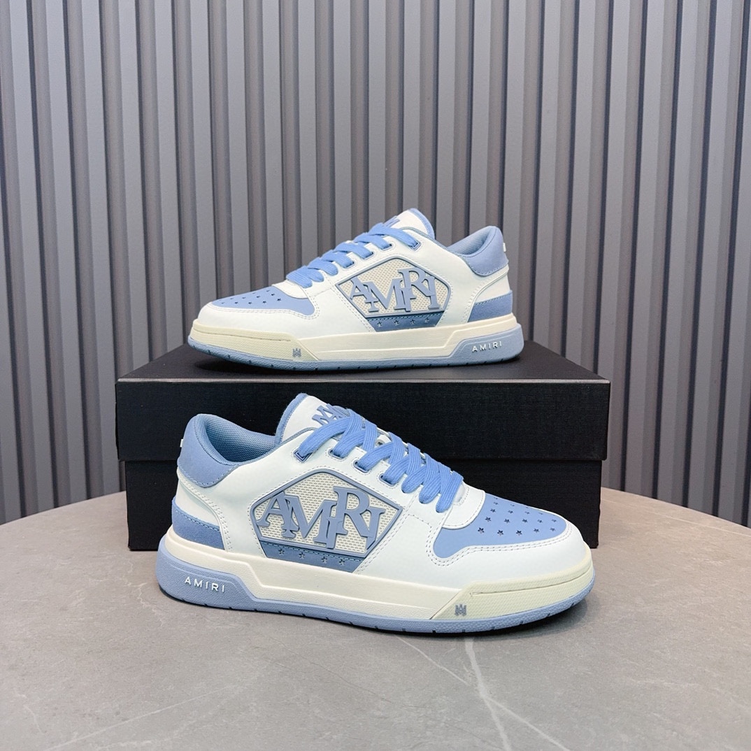 Amiri shoe