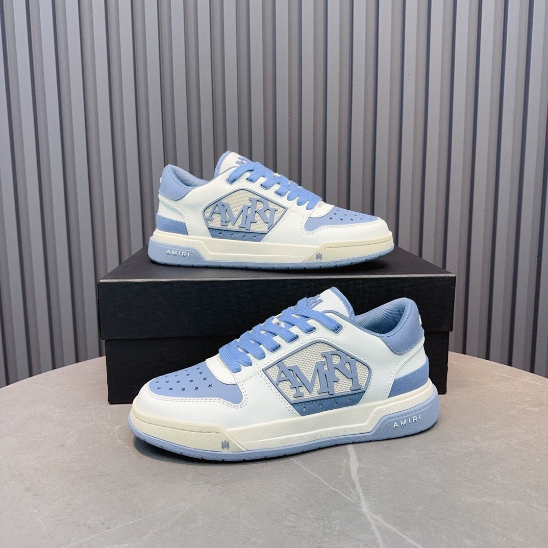 Amiri shoe