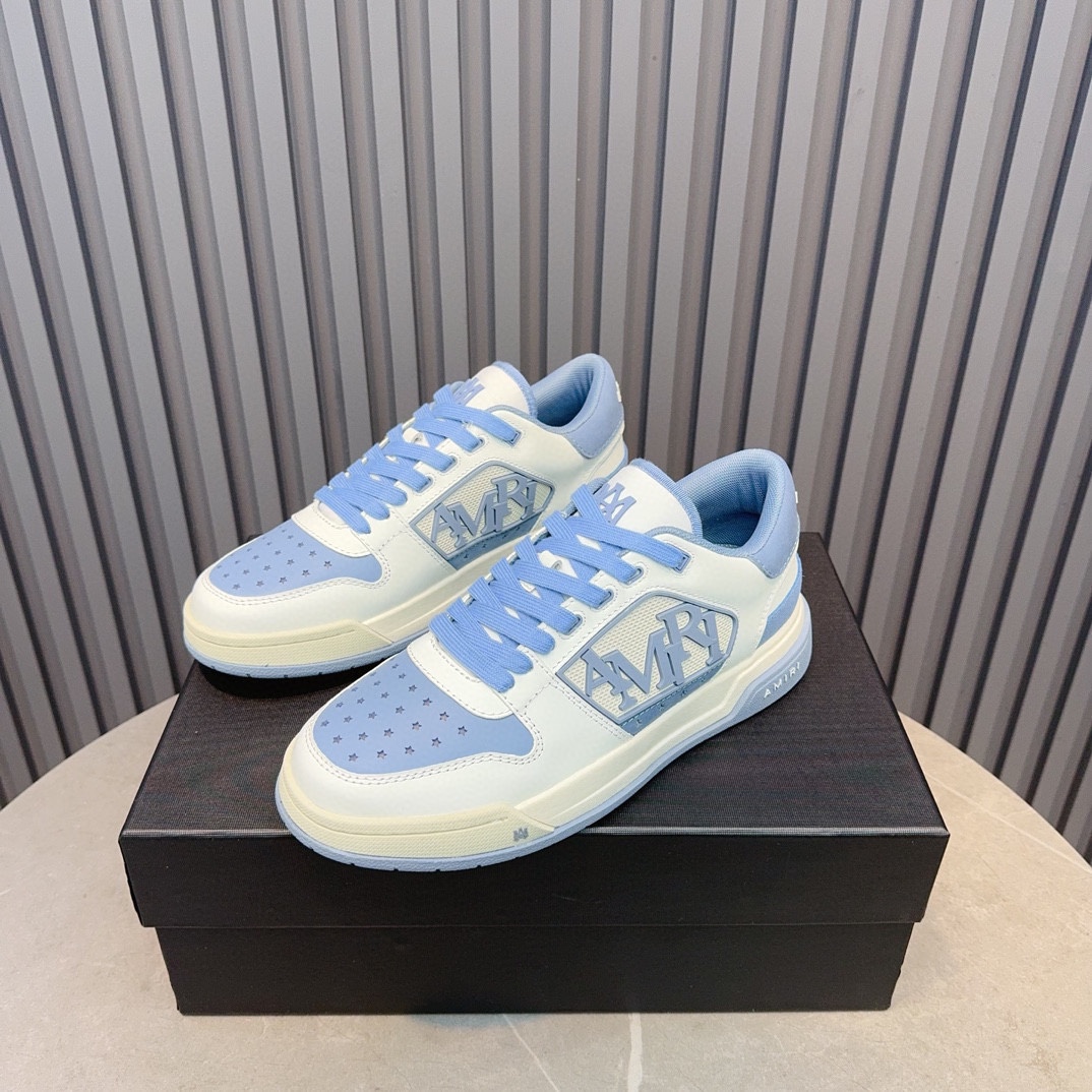 Amiri shoe